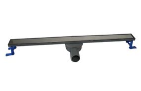 Зливний трап для душу Maxiflow Pera Line 80 см решітка Під плитку 3154.0Y050K.080.1