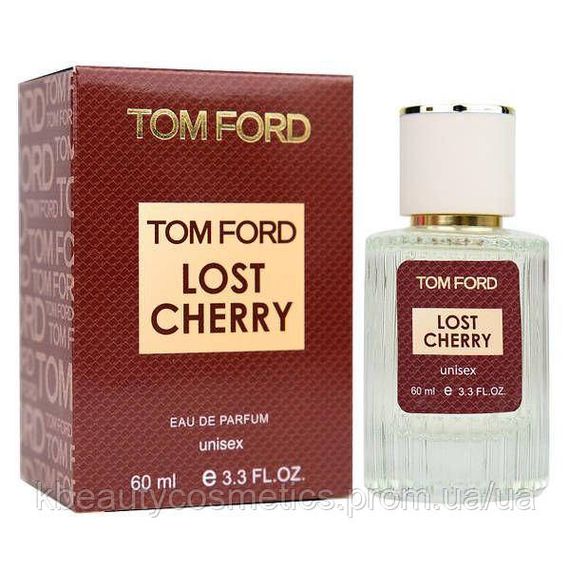 Парфуми унісекс Tom Ford Lost Cherry 60 мл | Зображення 3