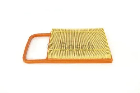 Фільтр повітряний VW POLO, SKODA FABIA, BOSCH (1457433574) | Зображення 8