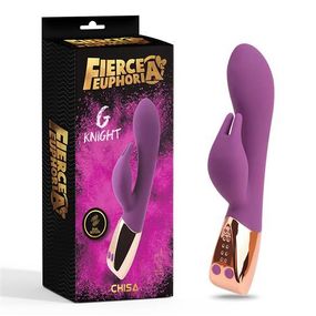 Вибратор - Fierce Euphoria G Knight Sex Aura