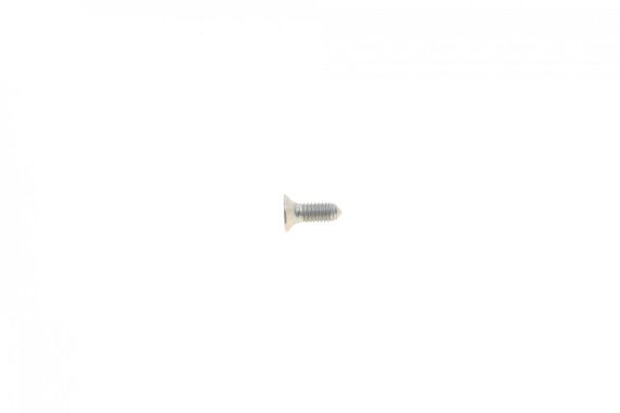 Болт кріплення диска гальмівного Audi A3 A4 A5 A6 A7 Q5 Q8 VW Golf Passat 82- M6x16  N10648301 | Зображення 1