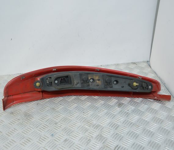 Ліхтар задній правий Fiat Punto II 1999-2003 дорестайл хетчбек Фара стоп задня права Фіат Пунто 2 468178030 | Зображення 4