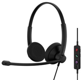 Гарнітура Epos IMPACT 100 MS Stereo USB-C+A