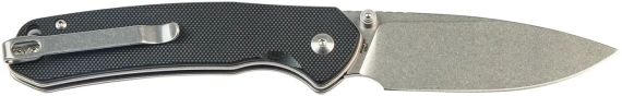 Ніж CJRB Pyrite SW Black | Зображення 1
