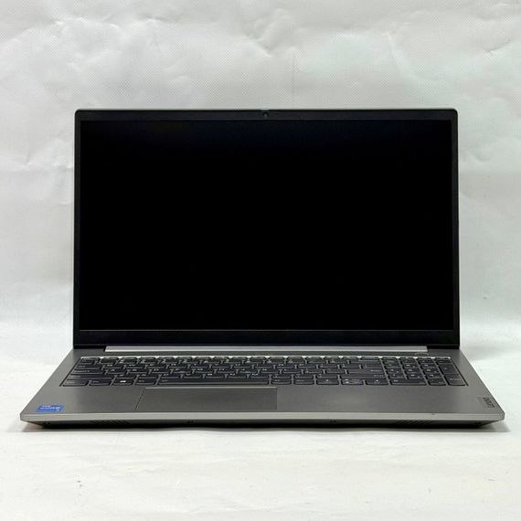 Ультрабук Lenovo ThinkBook 15 G2 ITL / 15.6" (1920x1080) IPS / Intel Core i5-1135G7 (4 (8) ядра по 2.4 - 4.2 GHz) / 16 GB DDR4 / 256 GB SSD / Intel Iris Xe Graphics / WebCam / Windows 11 Pro б/в | Зображення 3