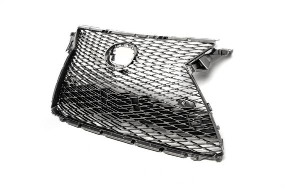 Передняя решетка F-Sport (2016-2019) для Lexus RX 2016-2022 гг. | Зображення 1