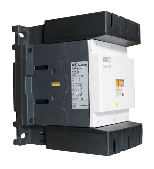 Контактор КММ511500 115А 400В/АС3 220V 30kW / 400V 55kW Ny95505621 | Зображення 5