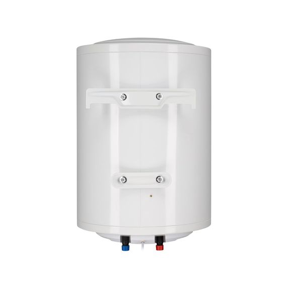 Водонагрівач WILLER Optima, 1500 Вт, "сухий" ТЕН, 50 л, вертикальний, циліндричний, білий (EV50DR) | Зображення 6