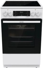 Плита електрична Gorenje GEСS5С70WA 70 л