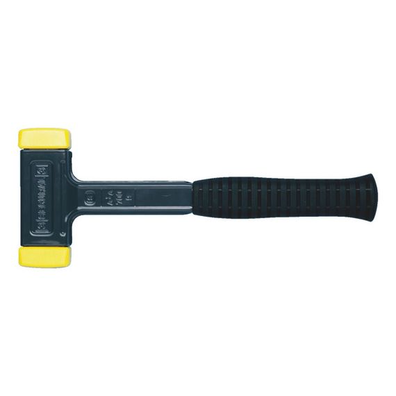 Киянка Wurth безінерційна з поліуретановими вставками