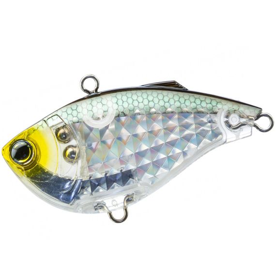 Воблер Yo-Zuri 3DR-X Vibe 60S 60mm 14.5g #FT (R1439-FT) | Зображення 1