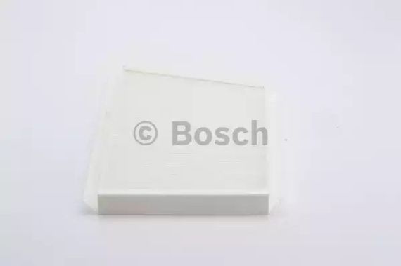 Фільтр салону 2070 MB C180/C200/C240/C280/C320/C350 (203) 01-07, BOSCH (1987432070) | Зображення 1