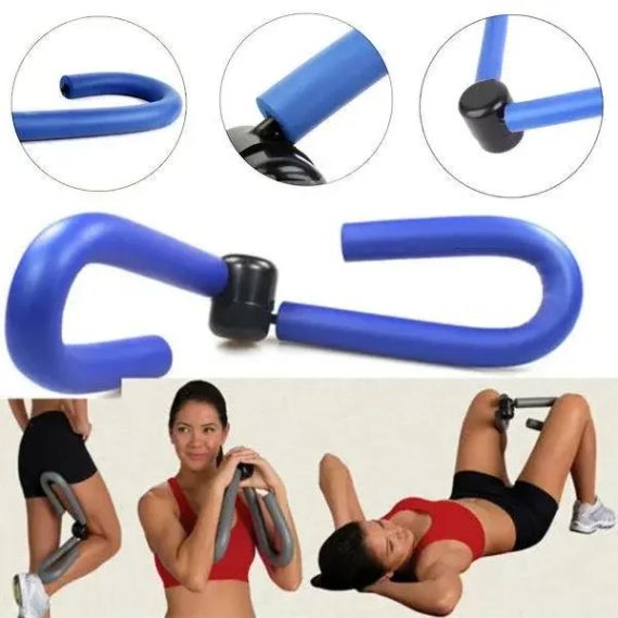 Еспандер Метелик/Тренажер для ніг | Зображення 2