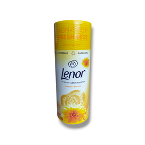 Lenor Ополіскувач парфумований в гранулах Summer Breeze 176 г