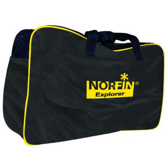 Костюм зимний рыболовный Norfin Норфин EXPLORER -40 ° / 8000мм / XXXL | Зображення 1
