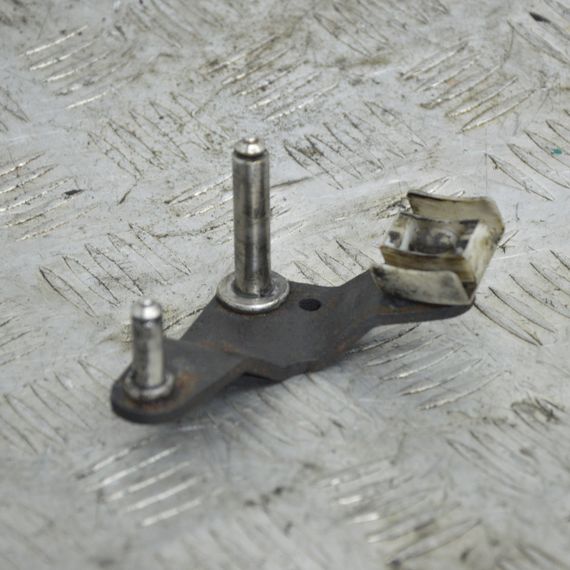 Механізм перемикання передач Seat Cordoba Ibiza Leon 1998-2009 Куліса КПП Сеат 1J0711202P | Зображення 1