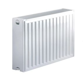 Радіатор сталевий Europroduct 22х600х500 бокове підключення (EP6162)