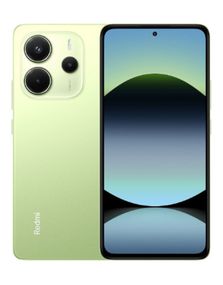 Смартфон Xiaomi Redmi Note 14 8/128GB Lime Green NFC (Adapter)