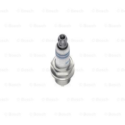 Свеча зажигания Bosch 0 242 230 528 | Зображення 2
