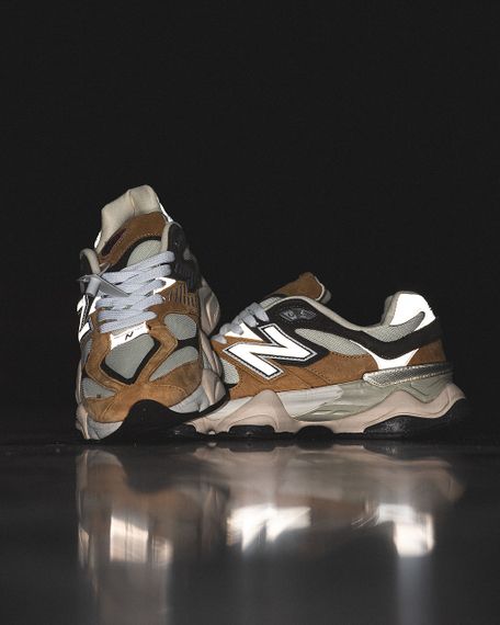 Кросівки New 9060 , В'єтнам 0707 39 | Зображення 2