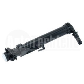 Форсунка фароомывателя левая BMW 1 F20/F21 10-19/ 3 F30/F31 11-19/ 4 F32/F33 12-17, AutoTechteile, 700 6103, 3J955007