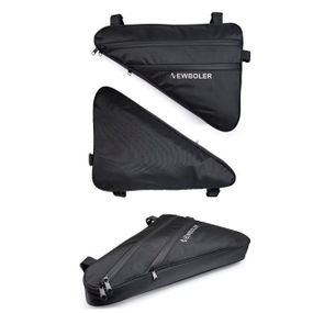 Велосипедная сумка BG-0853 QL-96