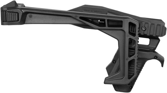 Конверсійний кіт Recover Tactical 20/21MG Black для Glock | Зображення 1