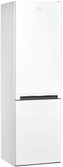 Indesit Холодильник з нижньою морозильною камерою LI7S1EW (LI7S1EW)