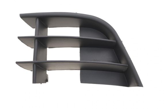 Решітка бампера переднього Skoda Fabia Roomster 06-15 R  88531195702