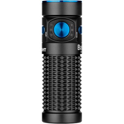 Фонарь Olight Baton 4 Black (0.0000.0792) | Зображення 8