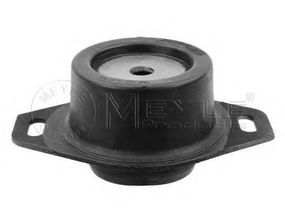 Опора двигуна CITROEN (вир-во MEYLE) MEYLE 11141840015 на CITROËN ZX (N2)