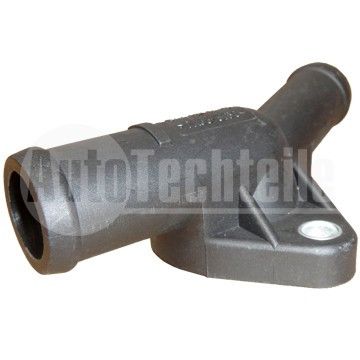 Фланец системы охлаждения VW Bora 1.9TDI 99-05/ Golf 1.9TDI 99-06/ Transporter 1.9 D/1.9TD/2.0 90-03/ Audi A3 1.9 TDI  00-03,