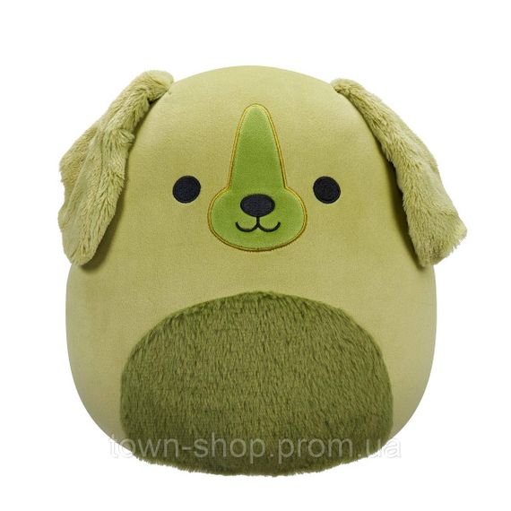 Мягкая игрушка Squishmallows – Ретривер Брэд (30 cm)