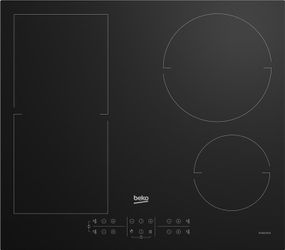 Варочная поверхность Beko индукционная HII64200FMT