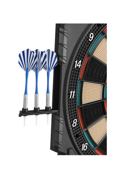 Дартс электронный Outtec DB1800 27в1 | Зображення 3