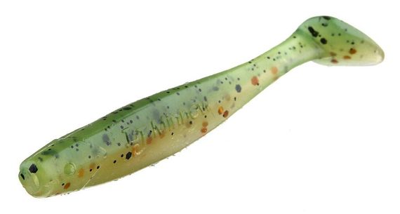 Виброхвосты съедоб. искусст. LJ Лаки Джон Pro Series MINNOW 2.2in/T51 10 шт в упаковке.