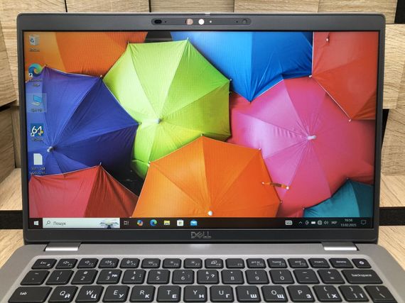 Ультрабук Б-класс Dell Latitude 5420 / 14" (1920x1080) IPS / Intel Core i5-1135G7 (4 (8) ядра по 4.2 GHz) / 8 GB DDR4 / 256 GB SSD M.2 / Intel Iris Xe Graphics / WebCam / HDMI / BIOS Boot lock б/у | Зображення 2