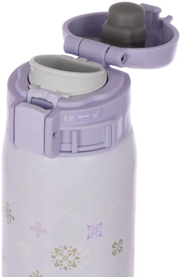Термокружка Zojirushi SM-SG48EVP 0.48 л Classy Purple | Зображення 2