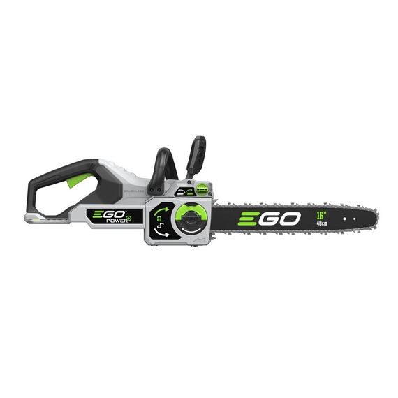 Пила цепная аккумуляторная EGO CS1614E (40 см, 20.5 м/с, 56 В) | Зображення 2