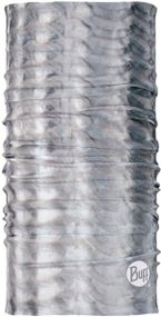 Мультиповязка Buff CoolNet UV Bonefish Grey