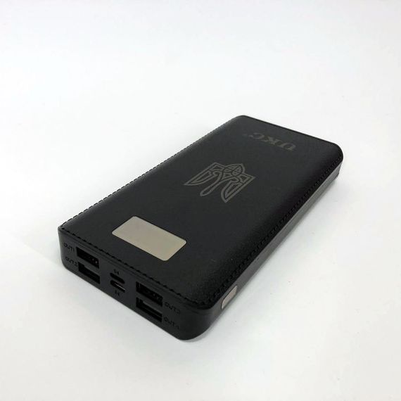 Портативная зарядка для айфона POWER BANK UKC 50000mah, Power Bank Charger Батарея, MB-178 Умб зарядное | Зображення 4