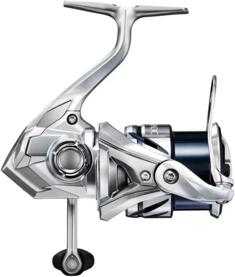 Котушка Shimano Stradic FM C2500S 6+1BB 5.1:1 | Зображення 3