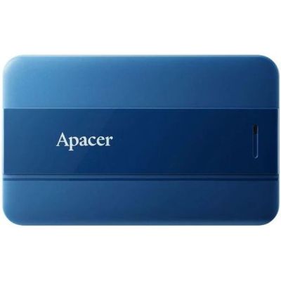 Зовнішній жорсткий диск 2.5&quot; 1TB Apacer (AP1TBAC237U-1) (AP1TBAC237U-1) | Зображення 3