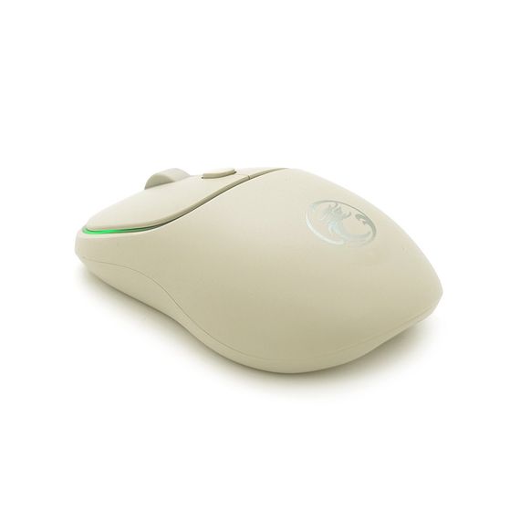 Миша бездротова iMICE W-618.4 кнопки, 800/1200/1600 DPI, 2.4Ghz 10м, Rechargable | Зображення 2