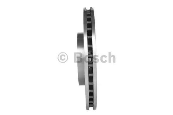 Диск гальмівний CHEVROLET MALIBU, SAAB 9-5, BOSCH (0986479544) | Зображення 1
