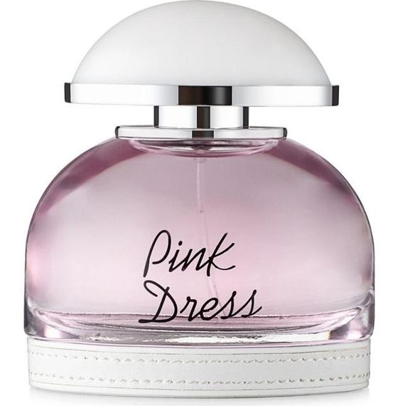 Парфумована вода Fragrance World Pink Dress 100 мл