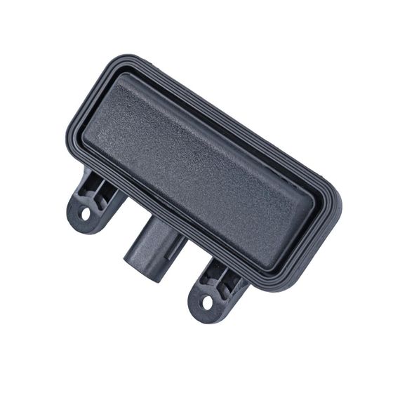 Кріплення серії QIV під камеру заднього огляду в ручка багажника QMB 8031 | Зображення 2