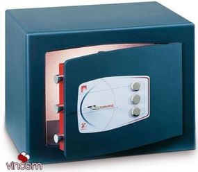 Сейф взломостойкий Technomax GMD5
