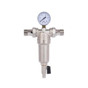 Фильтр самопромывной Thermo Alliance Standar 3/4" тонкой очистки SF127W20