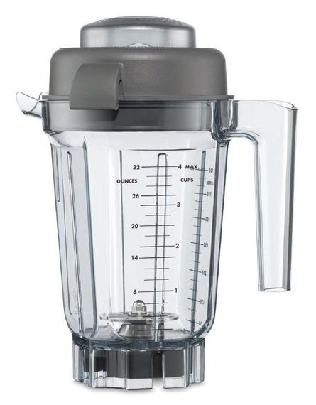 Колба Aerating Container для блендерів Vitamix